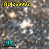 HD 269992