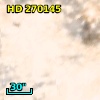 HD 270145