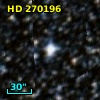 HD 270196