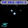 TYC 3911-1023-1