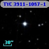 TYC 3911-1087-1