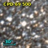 CPD-69   500