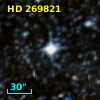 HD 269821