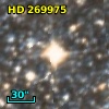 HD 269975