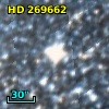 HD 269662