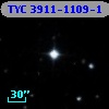 TYC 3911-1109-1