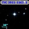 TYC 3911-1163-1