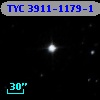 TYC 3911-1179-1