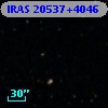 IRAS 20537+4046