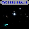 TYC 3911-1191-1