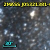 2MASS J05321381-6839358