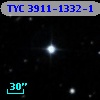 TYC 3911-1332-1