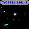 TYC 3911-1341-1