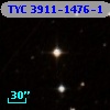 TYC 3911-1476-1