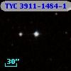 TYC 3911-1484-1