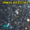 2MASS J05321303-6841157