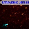 SSTISAGEMC J053158.95-684127.4