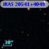 IRAS 20541+4049
