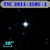 TYC 3911-1505-1