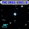 TYC 3911-1582-1