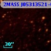 2MASS J05313521-6841576