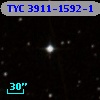TYC 3911-1592-1