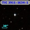 TYC 3911-1634-1