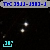 TYC 3911-1803-1