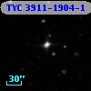TYC 3911-1904-1