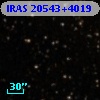 IRAS 20543+4019