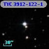TYC 3912-122-1
