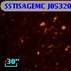 SSTISAGEMC J053204.51-684051.6