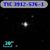 TYC 3912-576-1