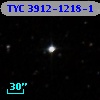 TYC 3912-1218-1