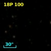 18P 100