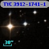 TYC 3912-1741-1