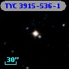 TYC 3915-536-1