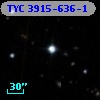 TYC 3915-636-1