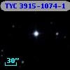 TYC 3915-1074-1