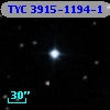 TYC 3915-1194-1