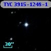 TYC 3915-1248-1