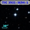 TYC 3915-1694-1