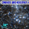 2MASS J05431787-6750349