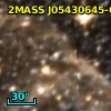 2MASS J05430645-6748131