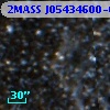 2MASS J05434600-6750323