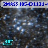 2MASS J05431131-6750528