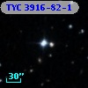 TYC 3916-82-1