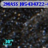 2MASS J05434722-6748281