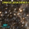 2MASS J05434965-6750541
