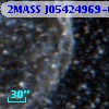 2MASS J05424969-6751523